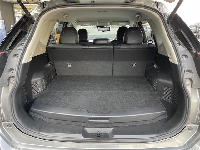 エクストレイル 20X ハイブリッド 禁煙車/純正9型ナビ/合皮シート/全方位カメラ/プロパイロット/ブラインドスポットワーニング/クリアランスソナー/レーンキープアシスト/LEDヘッドライト/オートマチックハイビーム/ドラレコ/ETC(22枚目)