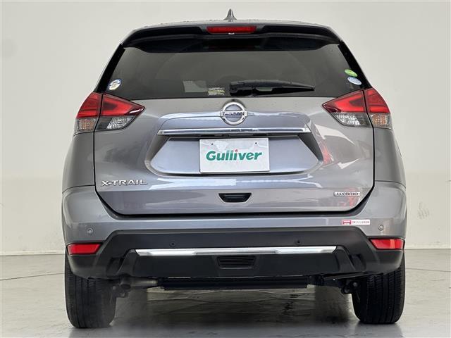 エクストレイル 20X ハイブリッド 禁煙車/純正9型ナビ/合皮シート/全方位カメラ/プロパイロット/ブラインドスポットワーニング/クリアランスソナー/レーンキープアシスト/LEDヘッドライト/オートマチックハイビーム/ドラレコ/ETC(27枚目)