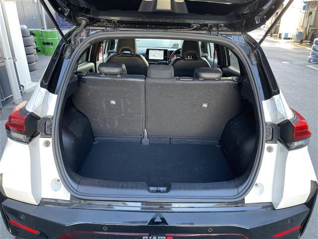 オーラ ニスモ 禁煙車/純正9インチナビ/アラウンドビューモニター/フルセグTV/BSM/ETC2.0/ハンドルヒーター/シートヒーター/プロパイロット/クルーズコントロール/ドライブレコーダー/純正アルミホイール(26枚目)