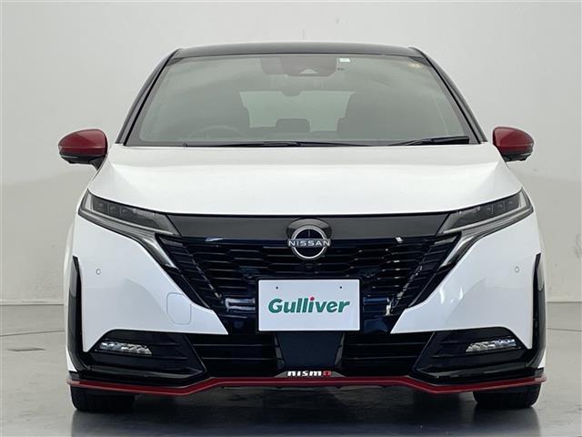 オーラ ニスモ 禁煙車/純正9インチナビ/アラウンドビューモニター/フルセグTV/BSM/ETC2.0/ハンドルヒーター/シートヒーター/プロパイロット/クルーズコントロール/ドライブレコーダー/純正アルミホイール(30枚目)