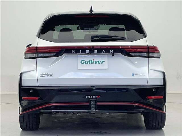 オーラ ニスモ 禁煙車/純正9インチナビ/アラウンドビューモニター/フルセグTV/BSM/ETC2.0/ハンドルヒーター/シートヒーター/プロパイロット/クルーズコントロール/ドライブレコーダー/純正アルミホイール(32枚目)