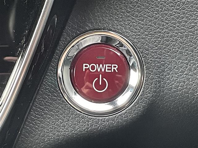 ヴェゼル ハイブリッドZ・ホンダセンシング 禁煙車/社外ナビ/ホンダセンシング/ルーフレール/レーダークルーズコントロール/バックカメラ/ETC/ハーフレザーシート/電子パーキングブレーキ/オートライト/LEDヘッドライト(18枚目)