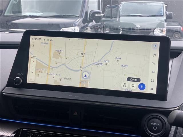 プリウス Z 禁煙車/純正12.3型ナビ/レザーシート/モデリスタアルミ/パワーシート/シートヒーター/ベンチレーション/前後ドラレコ/デジタルインナーミラー/全方位カメラ/ステアリングヒーター/ビルトインETC(3枚目)