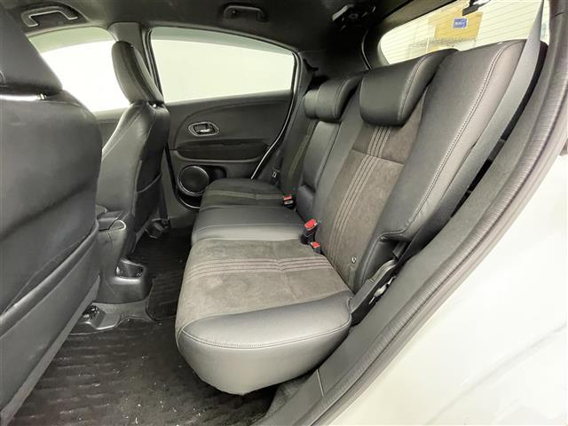 ヴェゼル ＲＳ・ホンダセンシング　純正８インチナビ／ＬＥＤヘッドライト／オートライト／オートハイビーム／前後ドラレコ／ビルトインＥＴＣ／電動パーキングブレーキ／オートブレーキホールド／バックカメラ／ハーフレザー／ホンダセンシング（23枚目）