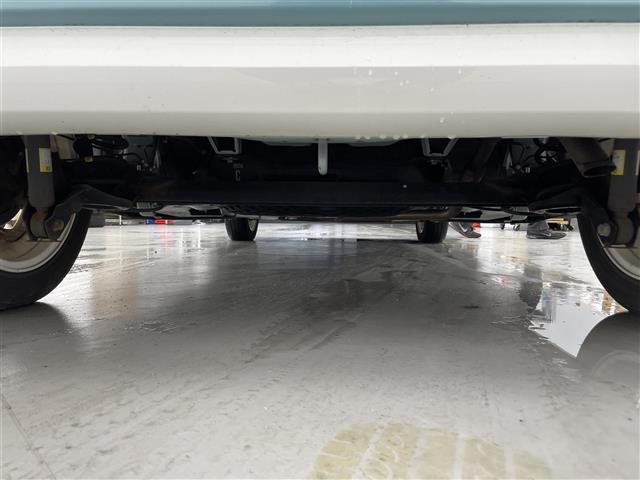 ムーヴキャンバス Xリミテッドメイクアップ SAIII 禁煙車/ナビ/ドラレコ/両側パワースライドドア/LEDライト/衝突軽減システム/車線逸脱警報/オートハイビーム/スマートキー/オートエアコン/アイドリングストップ/MINILITEアルミホイール(32枚目)