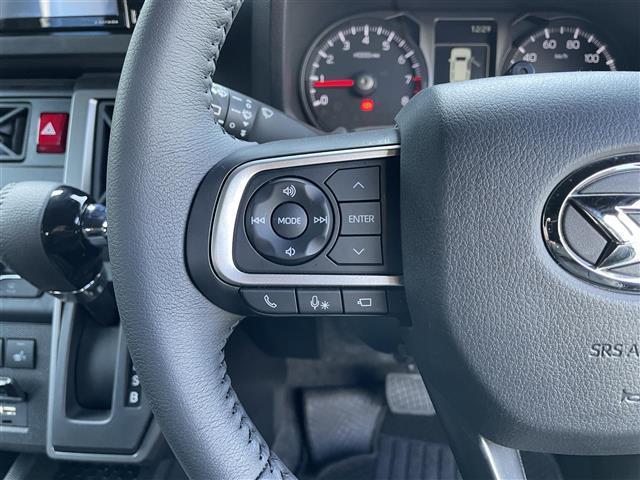 タフト G ダーククロムベンチャー 禁煙車/社外ナビ/ガラスルーフ/全方位カメラ/シートヒーター/クリアランスソナー/純正15インチアルミホイール/スマートキー/LEDヘッドライト/LEDフォグランプ(12枚目)