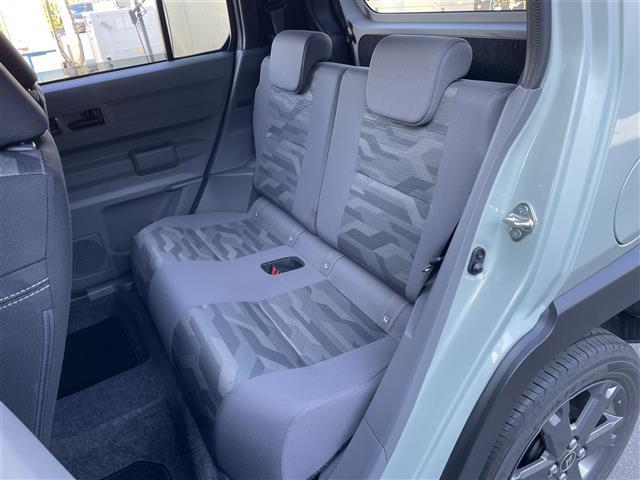 タフト G ダーククロムベンチャー 禁煙車/社外ナビ/ガラスルーフ/全方位カメラ/シートヒーター/クリアランスソナー/純正15インチアルミホイール/スマートキー/LEDヘッドライト/LEDフォグランプ(24枚目)