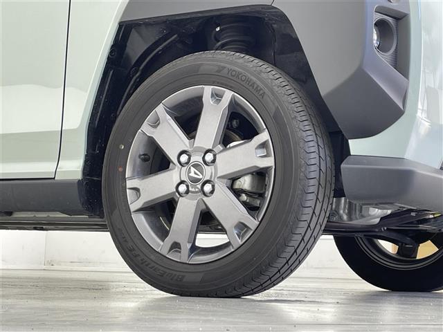 タフト G ダーククロムベンチャー 禁煙車/社外ナビ/ガラスルーフ/全方位カメラ/シートヒーター/クリアランスソナー/純正15インチアルミホイール/スマートキー/LEDヘッドライト/LEDフォグランプ(27枚目)