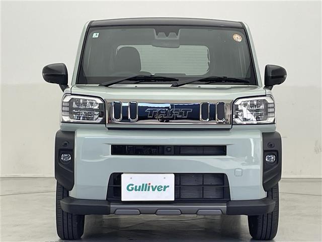 タフト G ダーククロムベンチャー 禁煙車/社外ナビ/ガラスルーフ/全方位カメラ/シートヒーター/クリアランスソナー/純正15インチアルミホイール/スマートキー/LEDヘッドライト/LEDフォグランプ(29枚目)