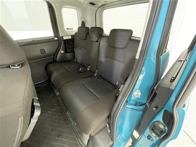 ルーミー Ｇ　禁煙車／純正ナビ／全方位カメラ／両側パワースライドドア／前席シートヒーター／コーナーセンサー／ＬＥＤヘッドライト／ビルトインＥＴＣ／オートハイビーム／プリクラッシュセーフティ／純正フロアマット（24枚目）