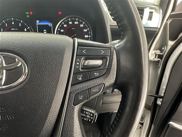 ヴェルファイア 2.5Z Gエディション 禁煙車/社外SilkBlazeエアロ/純正10.5インチナビ/バックカメラ/純正フリップダウンモニター/レザーシート/両側パワースライドドア/パワーバックドア/ステアリングヒーター/ベンチレーション(13枚目)