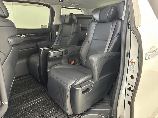 ヴェルファイア 2.5Z Gエディション 禁煙車/社外SilkBlazeエアロ/純正10.5インチナビ/バックカメラ/純正フリップダウンモニター/レザーシート/両側パワースライドドア/パワーバックドア/ステアリングヒーター/ベンチレーション(25枚目)