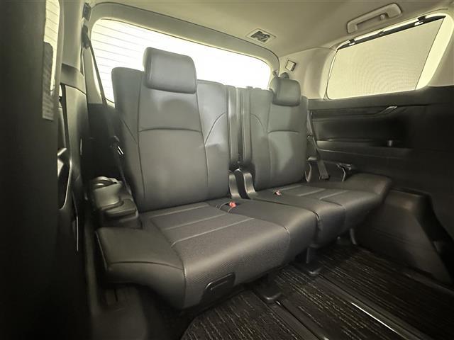 ヴェルファイア 2.5Z Gエディション 禁煙車/社外SilkBlazeエアロ/純正10.5インチナビ/バックカメラ/純正フリップダウンモニター/レザーシート/両側パワースライドドア/パワーバックドア/ステアリングヒーター/ベンチレーション(26枚目)
