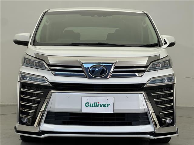 ヴェルファイア 2.5Z Gエディション 禁煙車/社外SilkBlazeエアロ/純正10.5インチナビ/バックカメラ/純正フリップダウンモニター/レザーシート/両側パワースライドドア/パワーバックドア/ステアリングヒーター/ベンチレーション(31枚目)