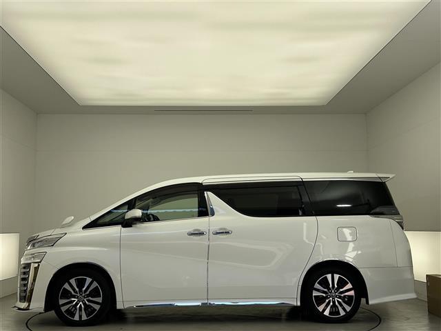 ヴェルファイア 2.5Z Gエディション 禁煙車/社外SilkBlazeエアロ/純正10.5インチナビ/バックカメラ/純正フリップダウンモニター/レザーシート/両側パワースライドドア/パワーバックドア/ステアリングヒーター/ベンチレーション(34枚目)