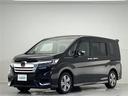 ｅ：ＨＥＶスパーダ　Ｇ・ＥＸ　ホンダセンシング　純正ナビ／ＡＭ・ＦＭ・Ｂｌｕｅｔｏｏｔｈ・ワンセグ・ＡｐｐｌｅＣａｒＰｌａｙ・ＣＤ・ＳＤ／両側パワースライドドア／レーダークルーズコントロール／ビルトインＥＴＣ／バックカメラ／(36枚目)