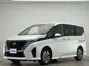 ｅ－パワー　ハイウェイスターＶ　登録済未使用車／純正１２．３型ナビ／後席モニター／追従クルーズコントロール／レーンキープアシスト／全方位カメラ／両側パワースライドドア／ハーフレザーシート／ＥＴＣ２．０／ワイヤレス充電／オートホールド（35枚目）