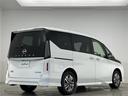 ｅ－パワー　ハイウェイスターＶ　登録済未使用車／純正１２．３型ナビ／後席モニター／追従クルーズコントロール／レーンキープアシスト／全方位カメラ／両側パワースライドドア／ハーフレザーシート／ＥＴＣ２．０／ワイヤレス充電／オートホールド（37枚目）