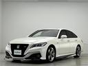 ＲＳアドバンス　禁煙車／純正８インチナビ／ＤＶＤ／ＣＤ／ＳＤ／ＡＵＸ／Ｂｌｕｅｔｏｏｔｈ／ＵＳＢ／サンルーフ／レザーシート／ＴＲＤエアロ／追従クルーズコントロール／全方位カメラ／パーキングアシスト／ＥＴＣ２．０（35枚目）