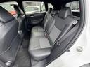 ハイブリッド　Ｚ　禁煙車／純正９インチナビ／Ｂｌｕｅｔｏｏｔｈ／ＵＳＢ／フルセグ／ハーフレザーシート／シートヒーター／パワーシート／パワーリアゲート／追従クルーズコントロール／ＬＥＤヘッドライト／電子パーキング／ＥＴＣ（25枚目）