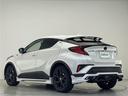 Ｇ　モード　ネロ　セーフティプラスＩＩＩ　禁煙車／純正８型ディスプレイオーディオ／モデリスタエアロ／レーダークルーズコントロール／全方位カメラ／ハーフレザーシート／レーンキープアシスト／ＬＥＤヘッドライト／オートハイビーム／オートホールド（31枚目）