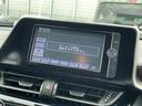 Ｃ－ＨＲ Ｇ　禁煙車／純正ナビ／バックカメラ／レーダークルコン／レーンキープアシスト／ブラインドスポットモニター／ＬＥＤ／オートマチックハイビーム／クリアランスソナー／ビルトインＥＴＣ／ハーフレザーシート（7枚目）