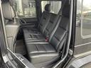 G550 禁煙車/純正ナビ/サンルーフ/HarmanKardon/追従クルーズコントロール/本革シート/前席パワーシート/前席パワーシート/全席シートヒーター/ブラインドスポットモニター/バックカメラ(22枚目)