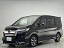 スパーダ ホンダセンシング 禁煙車/純正9インチナビ/両側電動スライド/フリップダウンモニター/前後ドラレコ/ホンダセンシング/追従クルーズコントロール/MTモード付AT/オートライト/LEDヘッドライト/バックカメラ(35枚目)