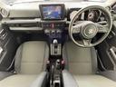 ジムニー XC 禁煙車/社外8型ナビ/バックカメラ/4WD/クルーズコントロール/レーンキープアシスト/衝突軽減ブレーキ/LED/オートハイビーム/前後ドライブレコーダー/シートヒーター/ヒルディセントコントロール 中古車画像_2