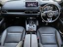 CX-8 25S スポーツアピアランス 禁煙車/純正10.25ディスプレイオーディオ/全方位カメラ/ヘッダアップディスプレイ/ステアリングヒーター/革巻きステアリング/プッシュスタート/パワーバックドア/純正19インチAW 中古車画像_2