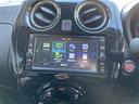 ノート Ｘ　シーギア　純正ナビ／バックカメラ／ＬＥＤヘッドライト／エマージェンシーブレーキ／車線逸脱警報／純正１５ＡＷ／ＥＴＣ／ルーフレール／ドライブレコーダー／スマートキー／純正フロアマット／純正ドアバイザー（4枚目）