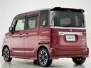 ハイブリッドXSターボ 禁煙車/純正8型ナビ/衝突被害軽減ブレーキ/車線逸脱警報/両側パワースライドドア/バックカメラ/クルーズコントロール/ビルトインETC/シートヒーター/ハーフレザーシート/前後ドラレコ(28枚目)