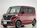ハイブリッドXSターボ 禁煙車/純正8型ナビ/衝突被害軽減ブレーキ/車線逸脱警報/両側パワースライドドア/バックカメラ/クルーズコントロール/ビルトインETC/シートヒーター/ハーフレザーシート/前後ドラレコ(30枚目)