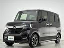 G・EXターボホンダセンシング 禁煙車/純正9インチナビ/ホンダセンシング/バックカメラ/追従クルーズコントロール/両側パワースライドドア/アイドリングストップ/シートヒーター/ハーフレザー/MTモード付AT/LEDヘッドライト(30枚目)