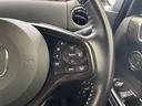 Ｇ・ＥＸターボホンダセンシング　禁煙車／純正ＳＤナビ／バックカメラ／両側パワースライドドア／ハーフレザーシート／ＬＥＤヘッドライト／ステアスイッチ／革巻ステアリング／純正１５ＡＷ／スマートキー／ＥＴＣ（10枚目）