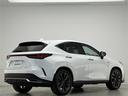 ＮＸ３５０ｈ　Ｆスポーツ　禁煙車／純正１４インチナビ／全方位カメラ／フルセグＴＶ／プリクラッシュセーフティ／ＡＣＣ／ＬＴＡ／白黒レザーパワーシート／シートヒーター／ベンチレーション／サンルーフ／三眼フルＬＥＤヘッドライト（35枚目）