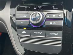 【オートエアコン】車内温度を感知して自動で温度調整をしてくれるのでいつでも快適な車内空間を創り上げます！ 6
