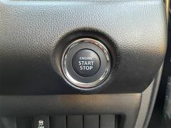 【スマートキー（エンジンスタートストップスイッチ）】スマートキー（電子キー）を持っていれば、スイッチを押すだけでエンジンをかけることができます！ 3