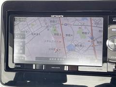 【カーナビ】ナビ利用時のマップ表示は見やすく、いつものドライブがグッと楽しくなります！ 3