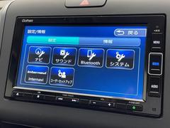 【純正ナビ】専用設計で車内の雰囲気にマッチ！ナビ利用時のマップ表示は見やすく、いつものドライブがグッと楽しくなります！ 6