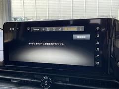 【純正ナビ】専用設計で車内の雰囲気にマッチ！ナビ利用時のマップ表示は見やすく、いつものドライブがグッと楽しくなります！ 5