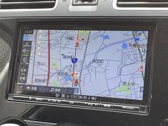 【純正ナビ】専用設計で車内の雰囲気にマッチ！ナビ利用時のマップ表示は見やすく、いつものドライブがグッと楽しくなります！ 5