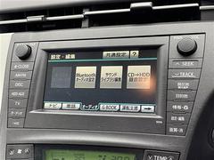 【純正ナビ】専用設計で車内の雰囲気にマッチ！ナビ利用時のマップ表示は見やすく、いつものドライブがグッと楽しくなります！ 5