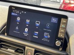 ◆整備工場も併設しております！より近くで車両の状態や修復状況を確認できるよう、安全面に加えて、清潔感や透明性などのデザイン性をしつらえたガラス張りの空間となっているので安心してご利用いただけます！ 5