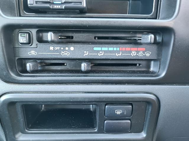 ハイゼットカーゴ ＤＸ　ＡＴ　ＥＴＣ　　エアコン　パワーウィンドウ　運転席エアバッグ　助手席エアバッグ　リモコンキー両側スライド、ドア（5枚目）