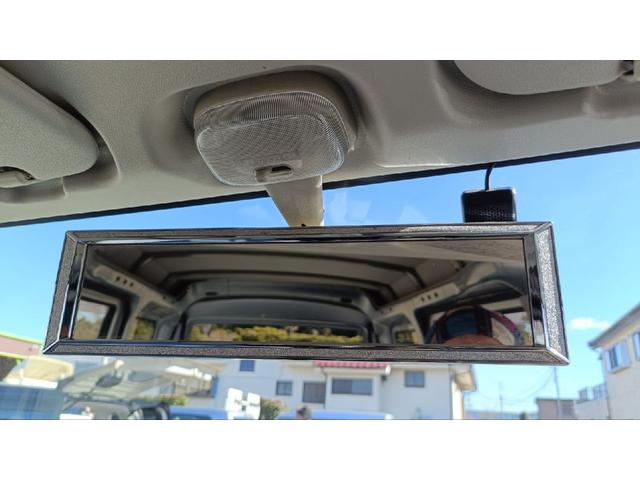 ハイゼットカーゴ ＤＸ　ＡＴ　ＥＴＣ　　エアコン　パワーウィンドウ　運転席エアバッグ　助手席エアバッグ　リモコンキー両側スライド、ドア（45枚目）
