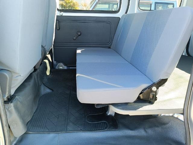 ハイゼットカーゴ ＤＸ　ＡＴ　ＥＴＣ　　エアコン　パワーウィンドウ　運転席エアバッグ　助手席エアバッグ　リモコンキー両側スライド、ドア（46枚目）