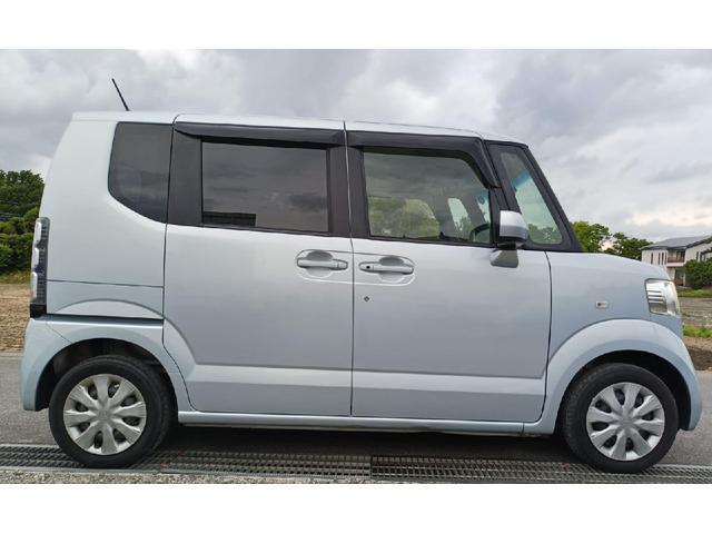 Ｎ－ＢＯＸ＋ Ｇ・Ｌパッケージ　　スローパー　福祉車輌　ドライブレコーダー　ナビ　ＴＶ　両側スライドドア　スマートキー　アイドリングストップ　電動格納ミラー　盗難防止システム　ＣＶＴ　ＡＢＳ　ＥＳＣ　エアコン　パワーステアリング　パワーウィンドウ（15枚目）