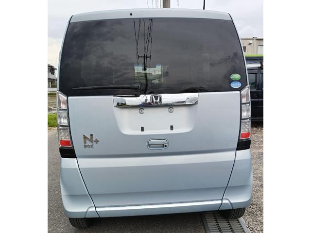 Ｎ－ＢＯＸ＋ Ｇ・Ｌパッケージ　　スローパー　福祉車輌　ドライブレコーダー　ナビ　ＴＶ　両側スライドドア　スマートキー　アイドリングストップ　電動格納ミラー　盗難防止システム　ＣＶＴ　ＡＢＳ　ＥＳＣ　エアコン　パワーステアリング　パワーウィンドウ（16枚目）