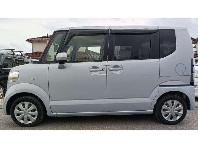 Ｎ－ＢＯＸ＋ Ｇ・Ｌパッケージ　　スローパー　福祉車輌　ドライブレコーダー　ナビ　ＴＶ　両側スライドドア　スマートキー　アイドリングストップ　電動格納ミラー　盗難防止システム　ＣＶＴ　ＡＢＳ　ＥＳＣ　エアコン　パワーステアリング　パワーウィンドウ（17枚目）